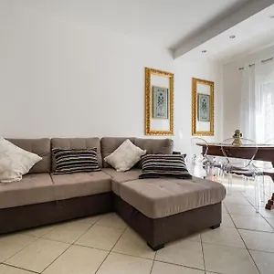 A Casa Di Mo', A Due Passi Dalla Stazione E Fiera Bologna