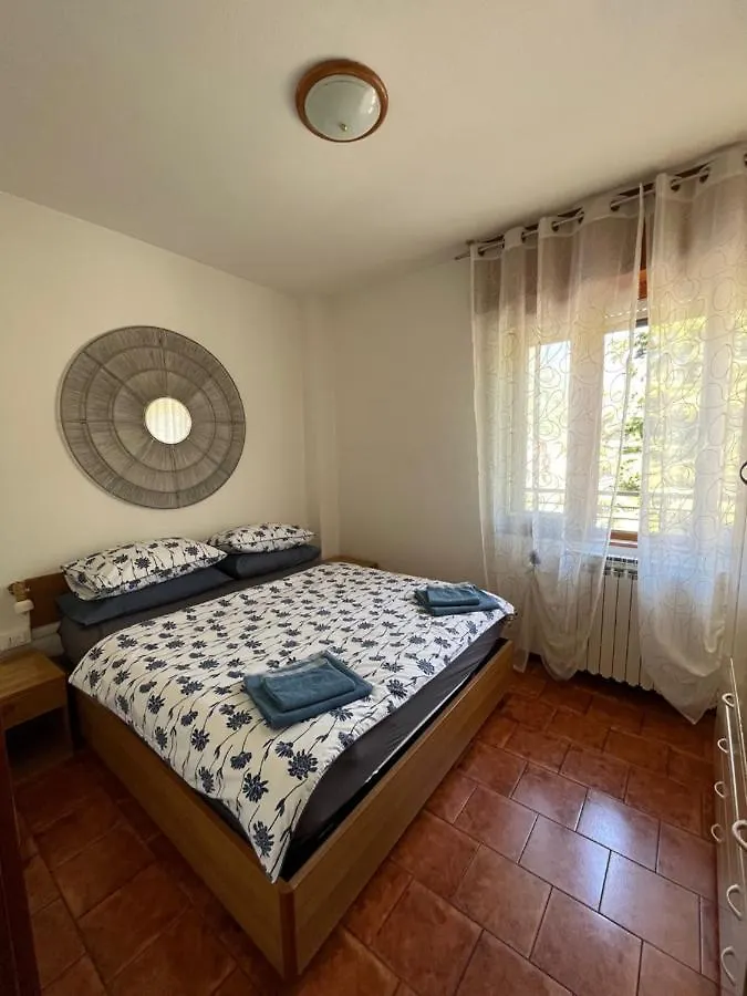 아파트 Appartamento Vacanze Da Dilly 티라노
