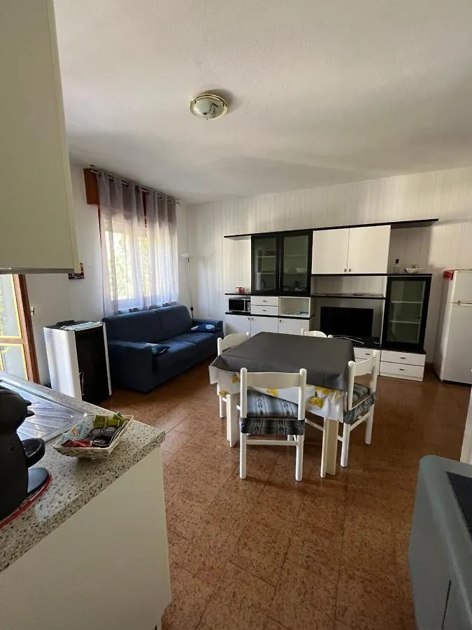Appartamento Vacanze Da Dilly 티라노